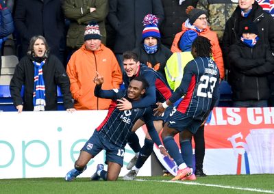 Ross County star Regan Charles-Cook seals K.A.S. Eupen transfer