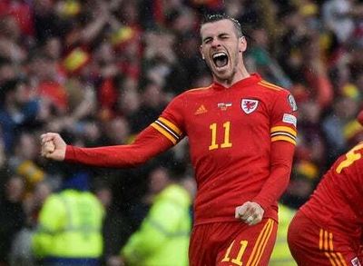 Gareth Bale transfer: Getafe president claims Wales star has been offered to club after Real Madrid exit