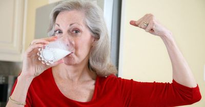 Milk's surprising benefit for painful arthritis symptoms, according to study