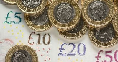 People claiming certain disability benefits to receive £150 one-off payment at end of September