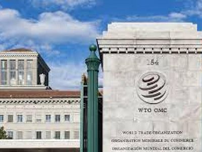 COVID-19 Vaccine Patent Waiver Expected Soon, Says WTO Head: Reuters