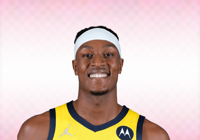 Myles Turner likely to stay in Indiana?