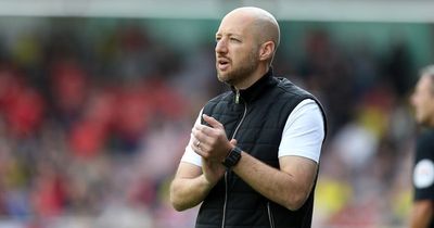 Ex-Bristol Rovers boss Ben Garner reveals plan of attack after taking over at Charlton Athletic