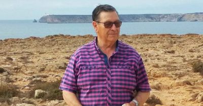 Argentina mudslide: One dead and two others missing after hotel destroyed in disaster