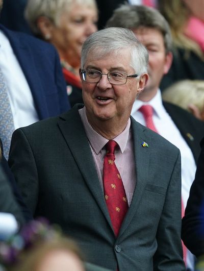 Mark Drakeford: Transgender women are women