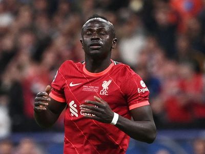 Liverpool reject second Bayern Munich offer for Sadio Mane