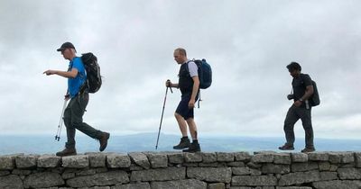 The LGBTQ+ hiking group that has offered an alternative to clubbing since 1989