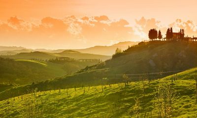Thrifty summer: five ways to see the world for next to nothing