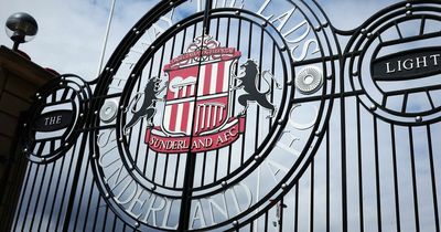Sunderland announce seven pre-season fixtures, with another yet to be confirmed