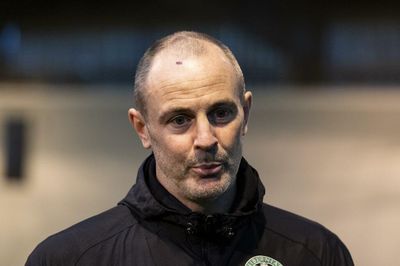 Kelty Hearts appoint John Potter as new manager