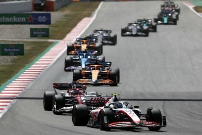 Why Formula 1 2022's midfield battle is so unpredictable