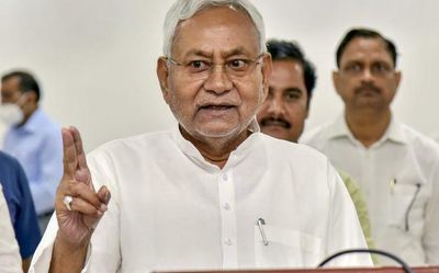 No need for anti-conversion law in Bihar: CM Nitish Kumar