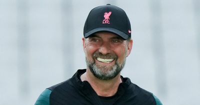 Jurgen Klopp could use two new transfers to launch Liverpool tactical evolution