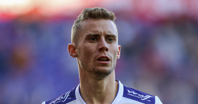 Tom Pietermaat wanted by St Mirren as Stephen Robinson eyes transfer for Beerschot midfielder