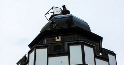 Edinburgh's Camera Obscura hits back after visitor claims it's just 'a bunch of pictures'