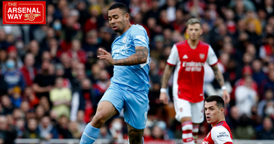 Arsenal given green light to finalise Gabriel Jesus deal amid fears of Premier League competition