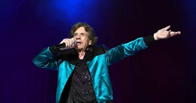 The Rolling Stones at Anfield: Set list, support act and stage times