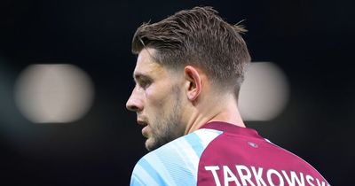 James Tarkowski 'set for medical' ahead of proposed Everton transfer