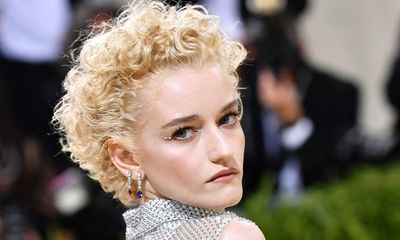 Madonna casts Ozark’s Julia Garner to play her in biopic