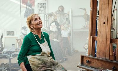 Artist Paula Rego, known for her visceral and unsettling work, dies aged 87