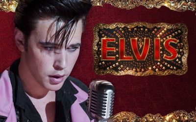 Austin Butler’s epic Elvis journey has arrived with a ‘haunting portrayal’ of the rock-and-roll legend