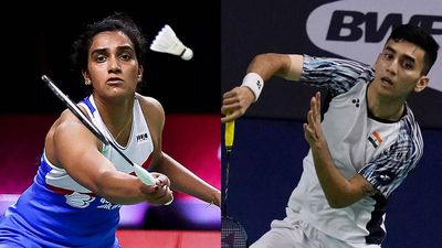 PV Sindhu, Lakshya Sen enter second round of Indonesia Masters Super 500
