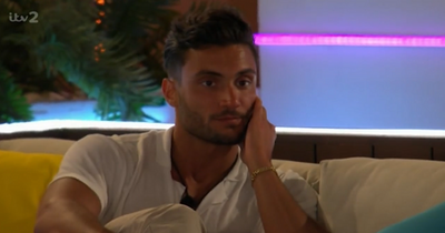 Love Island viewers are all saying the same thing about newest coupling on show
