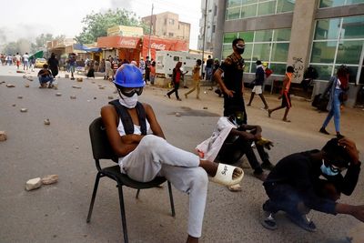 Sudanese talks kick off amid boycott by pro-democracy groups