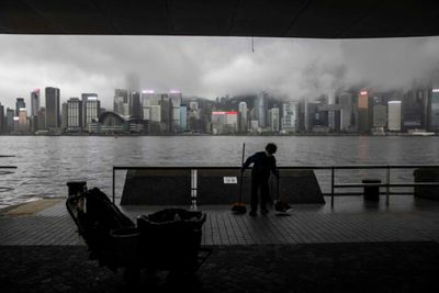 Hong Kong remains world's most expensive city for expats