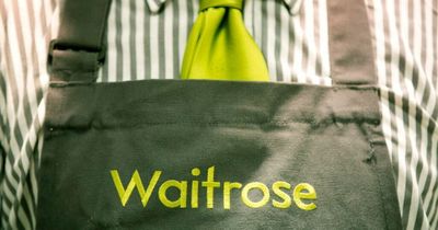 John Lewis pays ex-Waitrose worker £47,000 after firing him for 'stupid' texts to boss