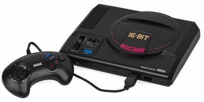 10 best Sega Genesis games ever