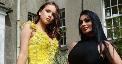 Former Dublin glamour model becomes ‘Momager’ for ‘next Miss Ireland’