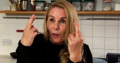 Come Dine With Me viewers slam 'aggressive' Edinburgh contestant