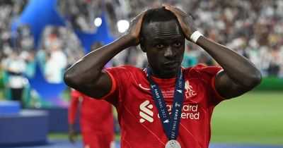 Liverpool reject 'joke' Sadio Mane transfer offer and send Bayern Munich message