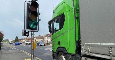 New completion date announced for major A52 works near Radcliffe-on-Trent