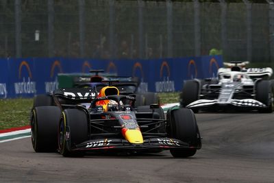 "A bit sad" new F1 rules haven’t cut gap to front, says Gasly