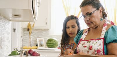 No, Latinos don't actually have less heart disease – a new large study refutes the longstanding 'Latino paradox'