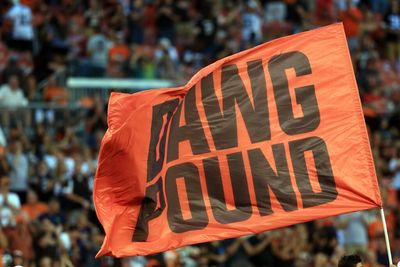 Browns preseason schedule set with dates and times announced