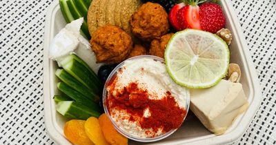 Glasgow's 'first picnic delivery service' coming to Queen's Park this weekend