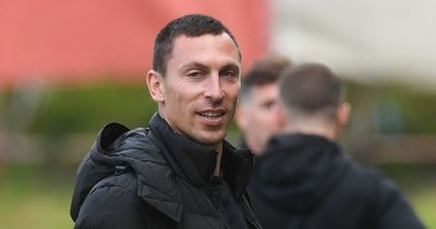 Celtic legend Scott Brown to host Dundee United with new Fleetwood Town side in pre-season