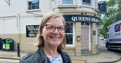 Neighbours want 'troubled' Kimberley pub to be given another chance