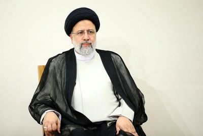 Putin, Raisi discuss need to revive Iran nuclear deal in phone call