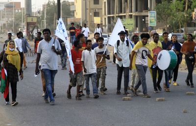 Talks to end Sudan crisis begin, anti-coup groups boycott
