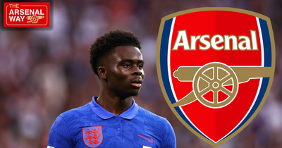 Mikel Arteta given new Arsenal transfer priority amid Bukayo Saka comparison with Vinicius Jr