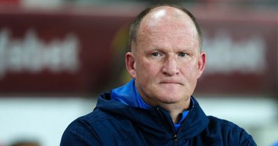 Former Sunderland boss Simon Grayson lands new overseas managerial role