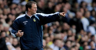 Former Leeds United boss Simon Grayson lands overseas manager job