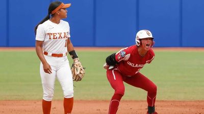 No. 1 Oklahoma vs. Unseeded Texas: Don’t Be Fooled By This WCWS Finals