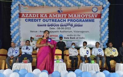 Avail of bank loans, but repay promptly, Collector tells entrepreneurs