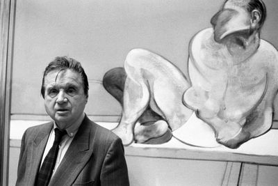 Tate returning Francis Bacon archive after researchers raise ‘credible doubts’