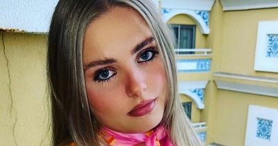Danniella Westbrook shares stunning snap of daughter as she brands her a 'style icon'